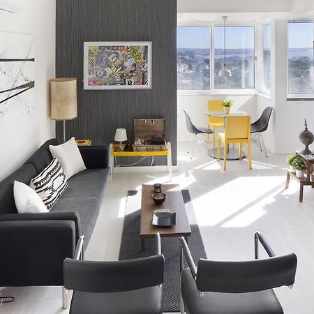 Prime Apartment Cascais Ngoại thất bức ảnh