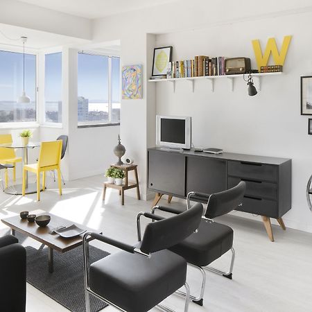 Prime Apartment Cascais Ngoại thất bức ảnh