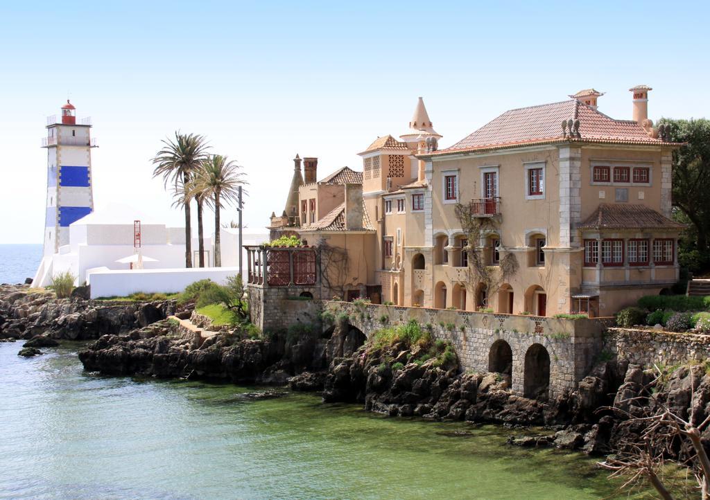 Prime Apartment Cascais Phòng bức ảnh