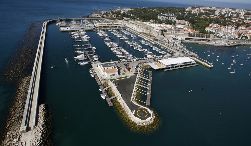 Prime Apartment Cascais Phòng bức ảnh
