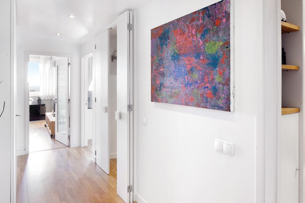 Prime Apartment Cascais Ngoại thất bức ảnh