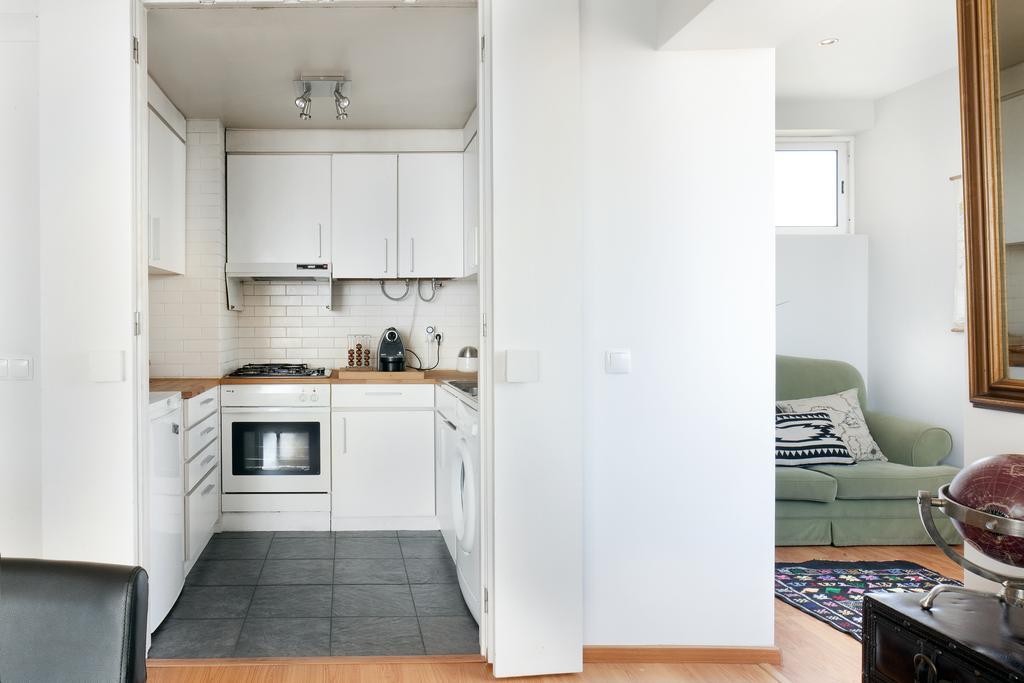 Prime Apartment Cascais Ngoại thất bức ảnh