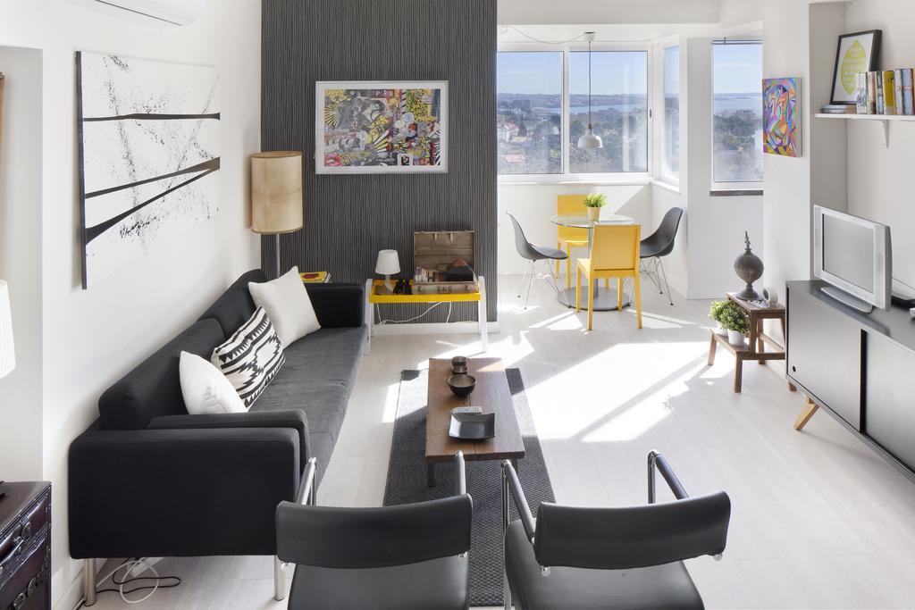 Prime Apartment Cascais Ngoại thất bức ảnh