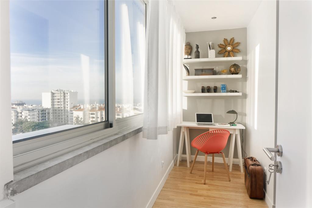 Prime Apartment Cascais Ngoại thất bức ảnh