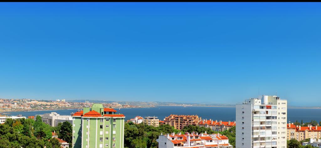 Prime Apartment Cascais Ngoại thất bức ảnh