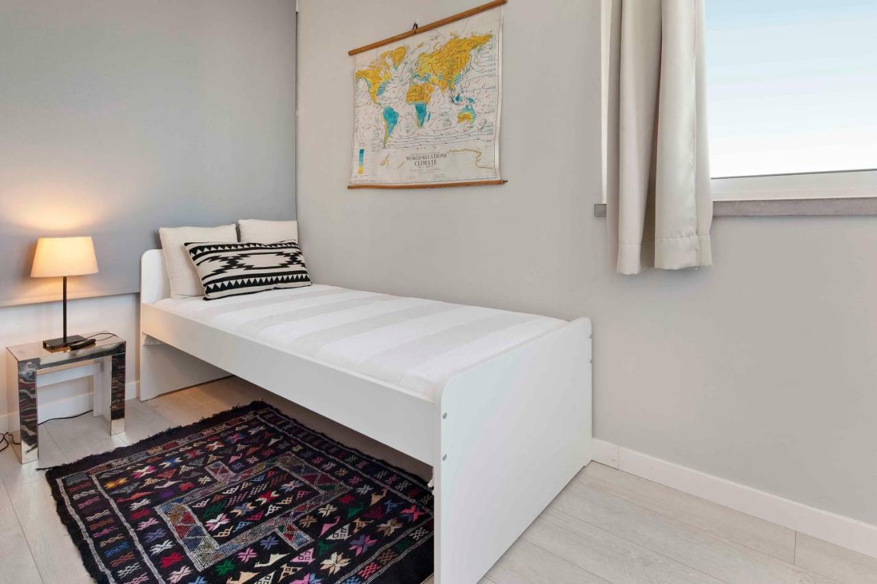 Prime Apartment Cascais Ngoại thất bức ảnh