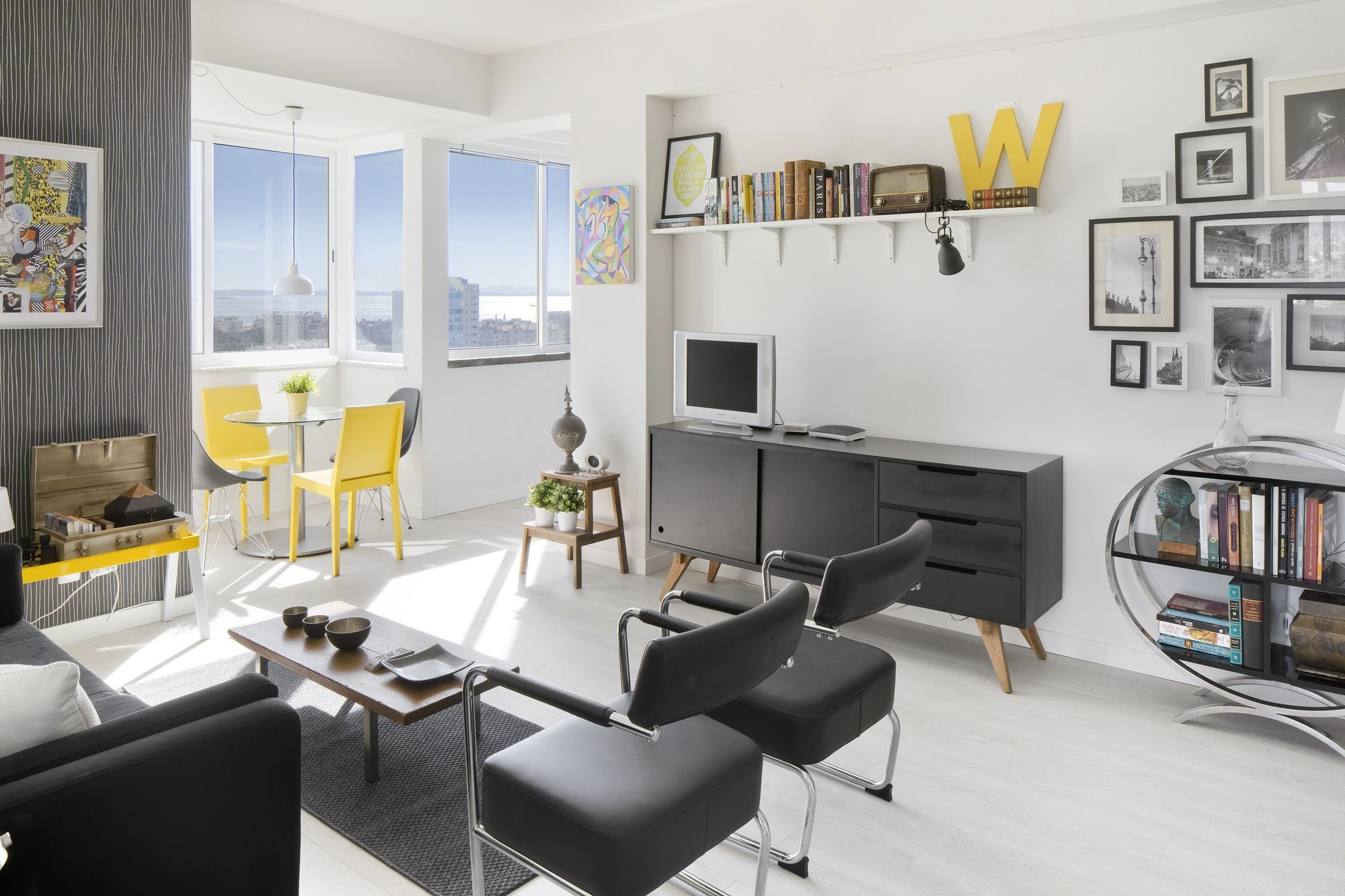 Prime Apartment Cascais Ngoại thất bức ảnh