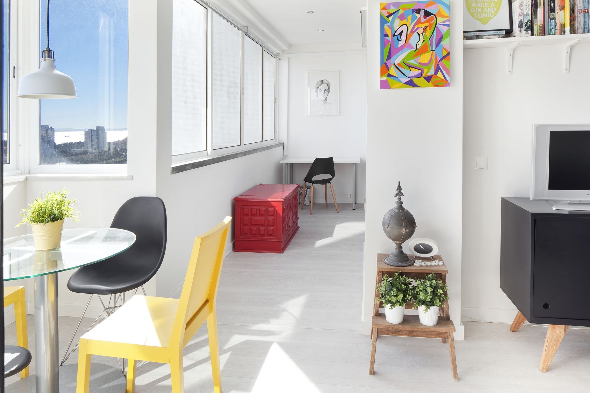 Prime Apartment Cascais Ngoại thất bức ảnh