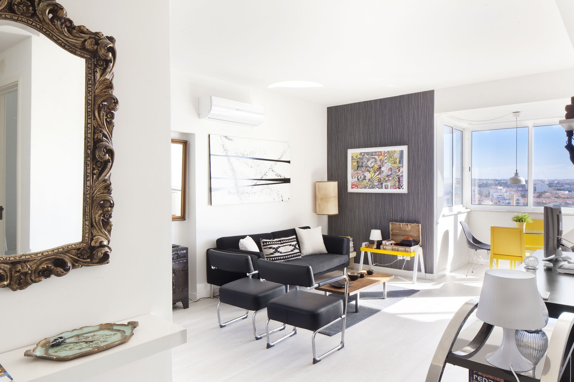 Prime Apartment Cascais Ngoại thất bức ảnh